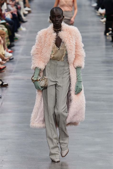 fendi 2022 fall winter|fendi fashion designer fall 2022.